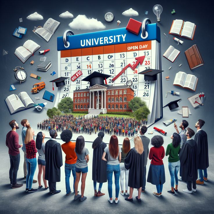 Top Study Abroad Destinations